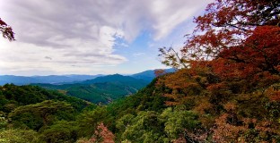 11月に登山イベントを開催しました⛰️【鳳来寺山】