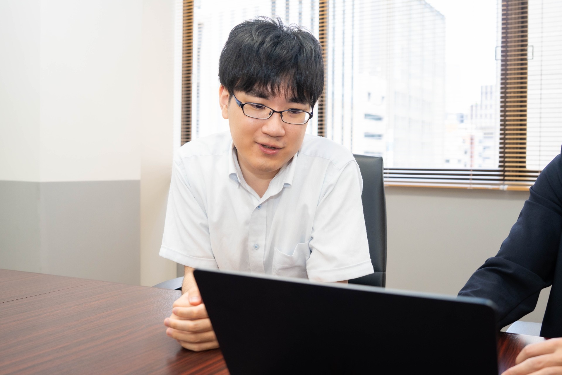Salesforceを具体的にどのように活用されているか、お聞かせください。