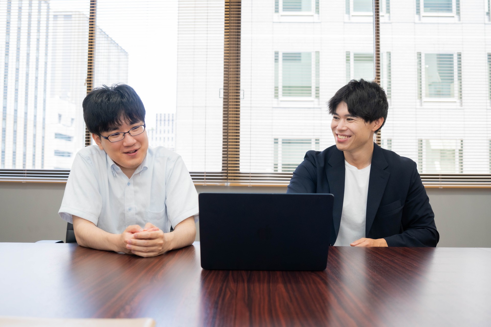 株式会社knouの魅力は貴社においてどのように感じられておりますでしょうか。