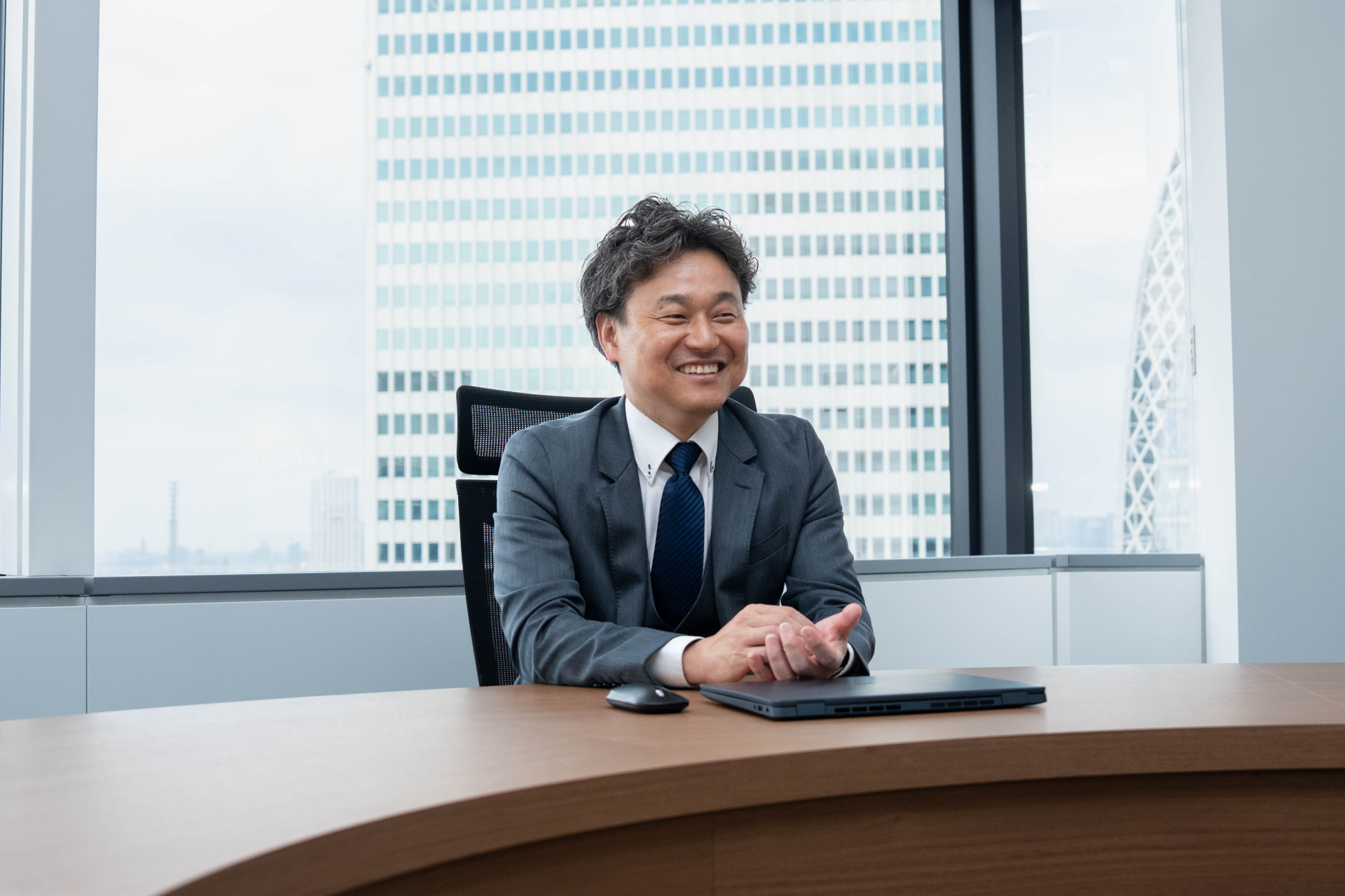 課題を解決するために、なぜSalesforceを選ばれたのかお聞かせください。また、Salesforce以外に、検討したツールが他にありましたら合わせてお聞かせください。