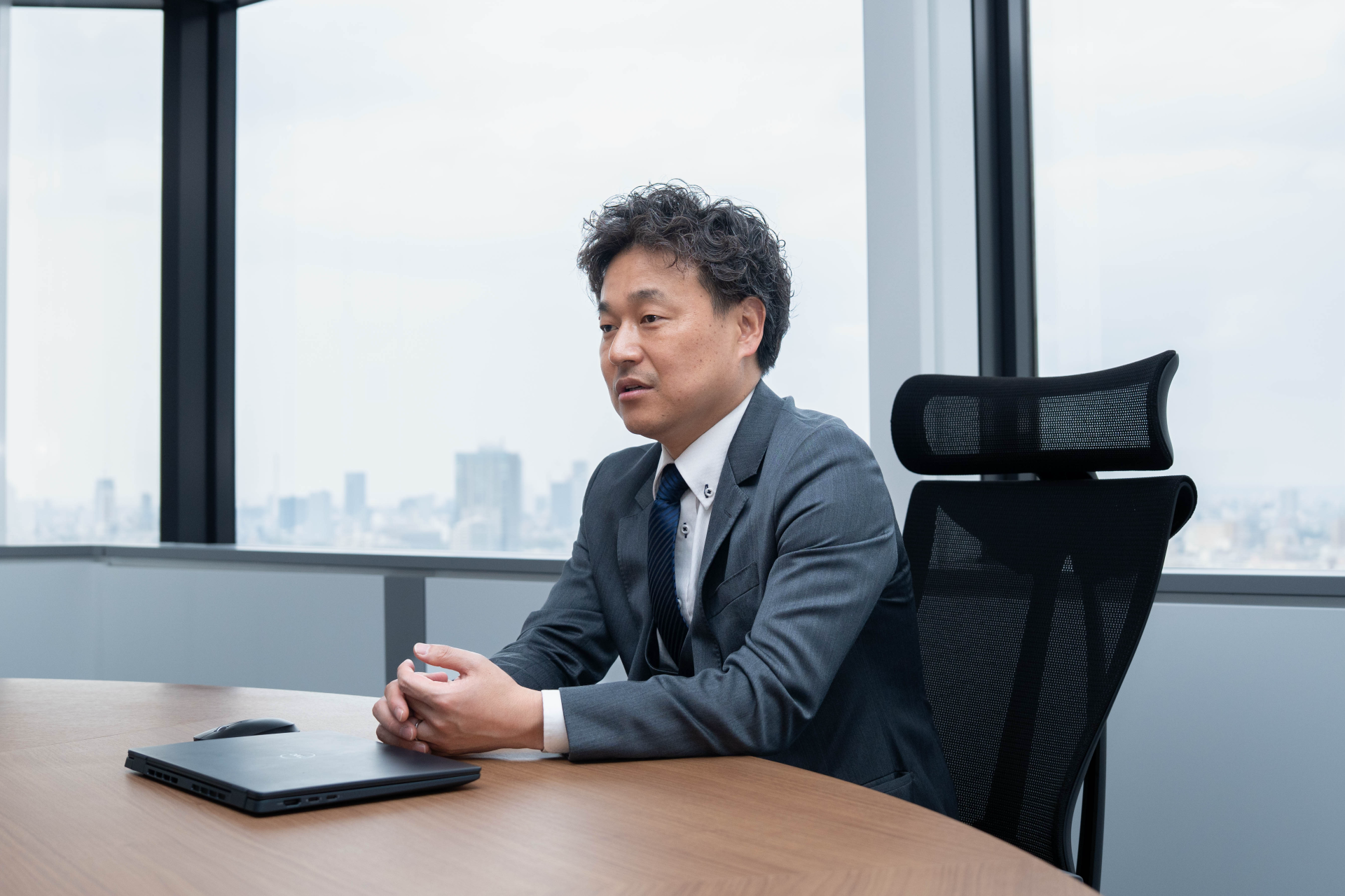 Salesforce稼働後、App ExchangeであるCTIサービス導入の背景、狙いについてお聞かせください。