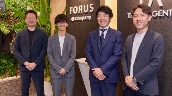 “ 生涯顧客化 ”に向けた顧客管理の全社統一。同時に成し得た3倍の業務効率化、2人で5人分の仕事量を実現